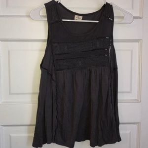 O’Neill tank top